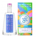 Renegade Rhum Blanc Pre-Cask Pearls étui 50° Grenade