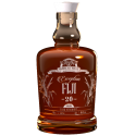 Famille Ricci Rhum Vieux 20 ans 60,7° Fiji