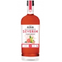 Séverin Punch Goyave 30° 70 cl Guadeloupe