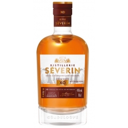 Séverin Rhum Vieux XO 6 ans 45° 70 cl Guadeloupe