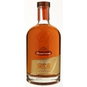 Damoiseau Rhum Vieux 8 ans 42° 70cl Guadeloupe