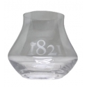 Bellevue 1821 Warm Verres à Rhum set de 2 verres de 30cl chacun