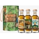 La Maison du Rhum Coffret Découverte 3 x 20cl