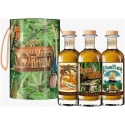 La Maison du Rhum Coffret Découverte 3 x 20cl