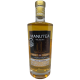 Manutea Rhum Epicé Vanilla Tahitensis 44° 70 cl Polynésie Française