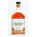 Chairman's Reserve Rhum Vieux Vintage 2009 46° 70 cl Sainte Lucie