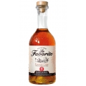 Favorite Rhum Vieux Coeur de Canne 4 ans 42° 70cl Martinique