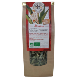 Herboristerie Créole Tisane Bio Atoumo vrac sachet 35 g