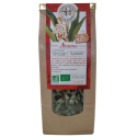 Herboristerie Créole Tisane Bio Atoumo vrac sachet 35 g