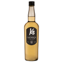 KSpirits Cachaça Intense Premium Bio 42° Brésil