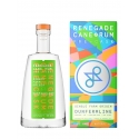 Renegade Rhum Blanc Pre-Cask Dunfermline Pot étui 50° Grenade