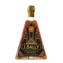 Bally Rhum Vieux Art Déco Conquête Batch 2 43,5° Martinique