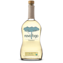 Novo Fogo Cachaça Chameleon 43° 70 cl Brésil