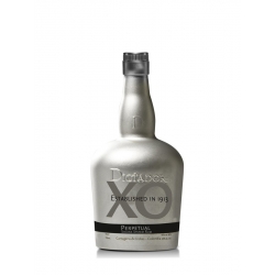 Dictador Rhum Vieux XO perpetual boite 40° 70 cl Colombie