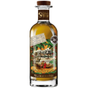 La Maison du Rhum Colombie Rhum Vieux 2008 Batch 4 Coloma 48°