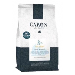 Caron Café Moulu Bio 250g Colombie