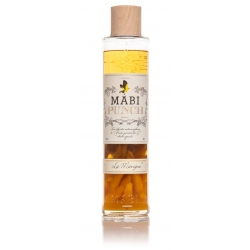 Mabi Punch mangue 34° 70 cl Guadeloupe