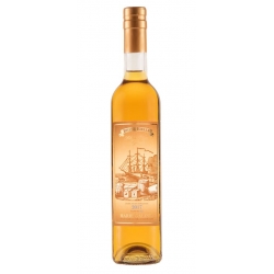 Bielle Rhum Vieux 4  ans 2017 42° 50 cl Marie Galante