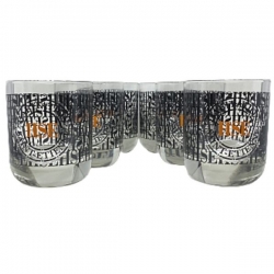 HSE Verres pour Ti Punch Envy 20cl boite de 6