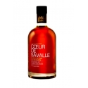 English Harbour Rhum Vieux 8 ans Cœur de Savalle 73,6° Antigue