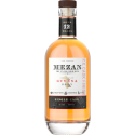 Mezan Rhum Vieux 12 ans 2007 Sherry Cask Finish 57° Guyana