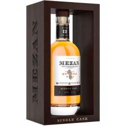 Mezan Rhum Vieux 2007 Sherry Cask Finish 57° Guyana