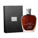 Barcelo Rhum Vieux Imperial Premium Blend 40 Aniversario Coffret 43° République Dominicaine