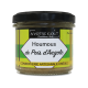 A Votre Goût Houmous de Pois d'Angole 180g