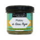 A Votre Goût Pistou de Gros Thym 110g