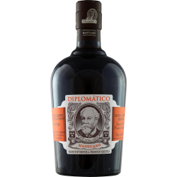 Diplomatico Rhum Vieux mantuano 40° 70 cl Venezuela