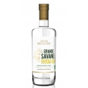 Bologne Rhum Blanc Grande Savane Bio 61,2° Guadeloupe