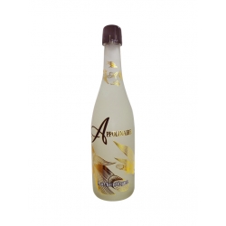 Appolinaire Rhum pétillant authentique 12,70° 75 cl