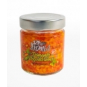 Komla Piments Végétariens Confits 210g