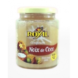 Royal Confiture Coco 330 g