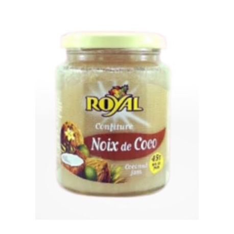 Royal Confiture Coco 320 g