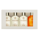 LIGNE ST BARTH Coffret Corps 4 mignonnettes  25ml