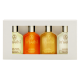 LIGNE ST BARTH Coffret Corps 4 mignonnettes  25ml