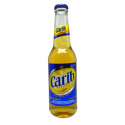 Carib bière bouteille 5,2° 33cl