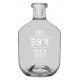 Famille Ricci Rhum Blanc 59°8 by Old Brothers 59,8° Martinique - Marie Galante - Cap Vert