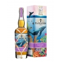 Plantation  Rhum Vieux 2008 étui 45,7°  Panama