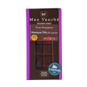 Towt Chocolat Max Vauché Noir 70% tablette 100g Mexique