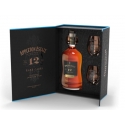 Appleton Rhum Vieux 12 ans Rare Cask coffret avec 2 verres 43°  Jamaïque