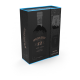 Appleton Rhum Vieux 12 ans Rare Cask coffret avec 2 verres 43°  Jamaïque