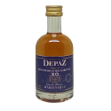 Depaz Rhum Vieux XO Grande Réserve mignonette 45° 5 cl Martinique