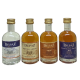 Depaz Rhum mignonette 5 cl Martinique