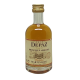 Depaz Rhum Vieux 3 ans VO Plantation mignonnette 45° 5 cl Martinique