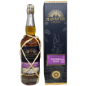 Plantation Rhum Vieux Panama 14 ans Single Cask Sélection Bar 1802 51,8° Panama