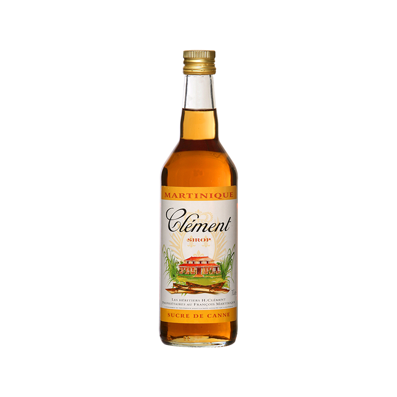 Sirop de canne, Dormoy