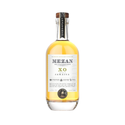 Mezan Rhum Vieux Jamaica XO 40° 70 cl Jamaïque