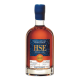 HSE Rhum Vieux 2006 Single Cask étui 47,8°  Martinique